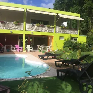 Location Tropical Appartamento